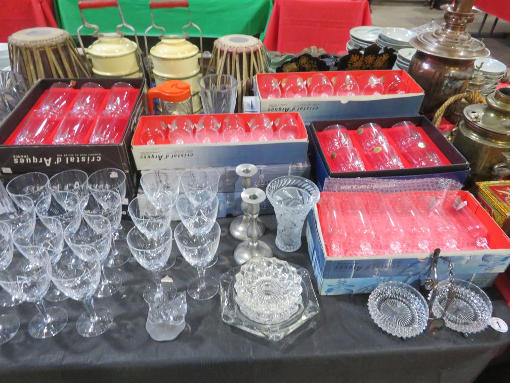 Image for September 3rd Antique and Collectible Sale!