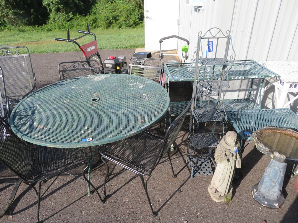 Image for September 3rd Antique and Collectible Sale!