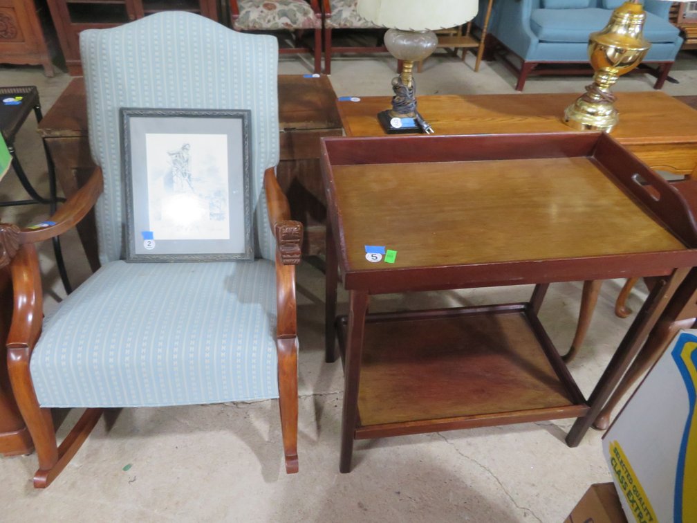 Image for October 1st Antiques and Collectibles