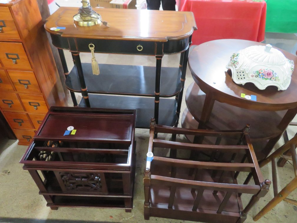 Image for October 1st Antiques and Collectibles