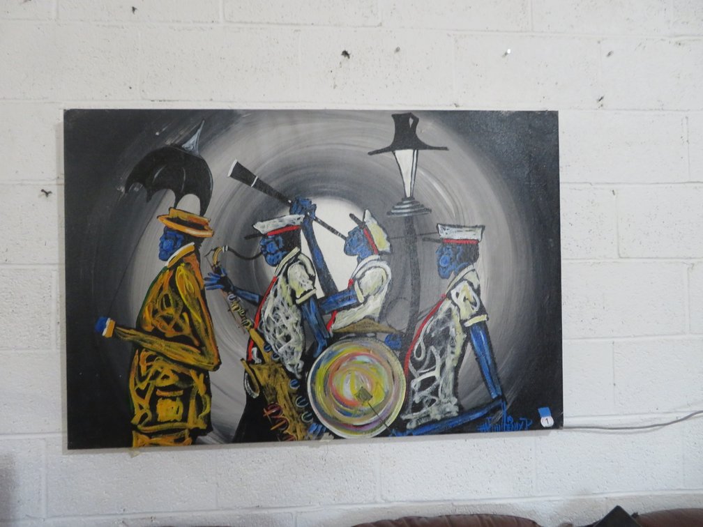 Image for October 1st Antiques and Collectibles
