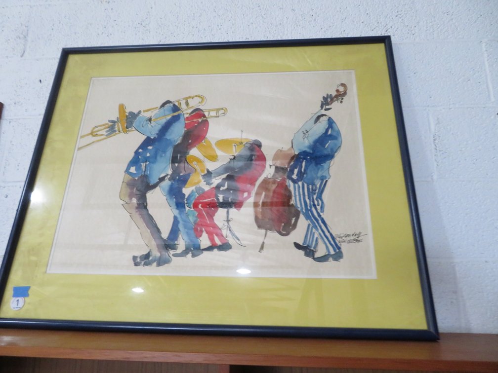 Image for October 1st Antiques and Collectibles