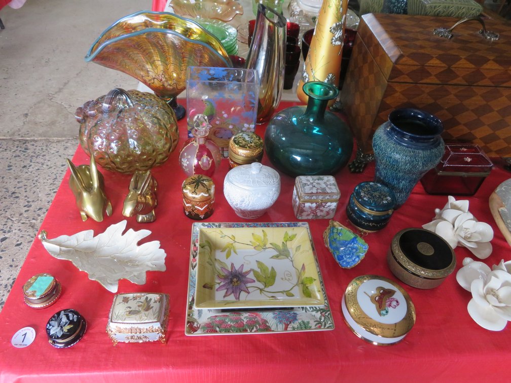 Image for October 1st Antiques and Collectibles