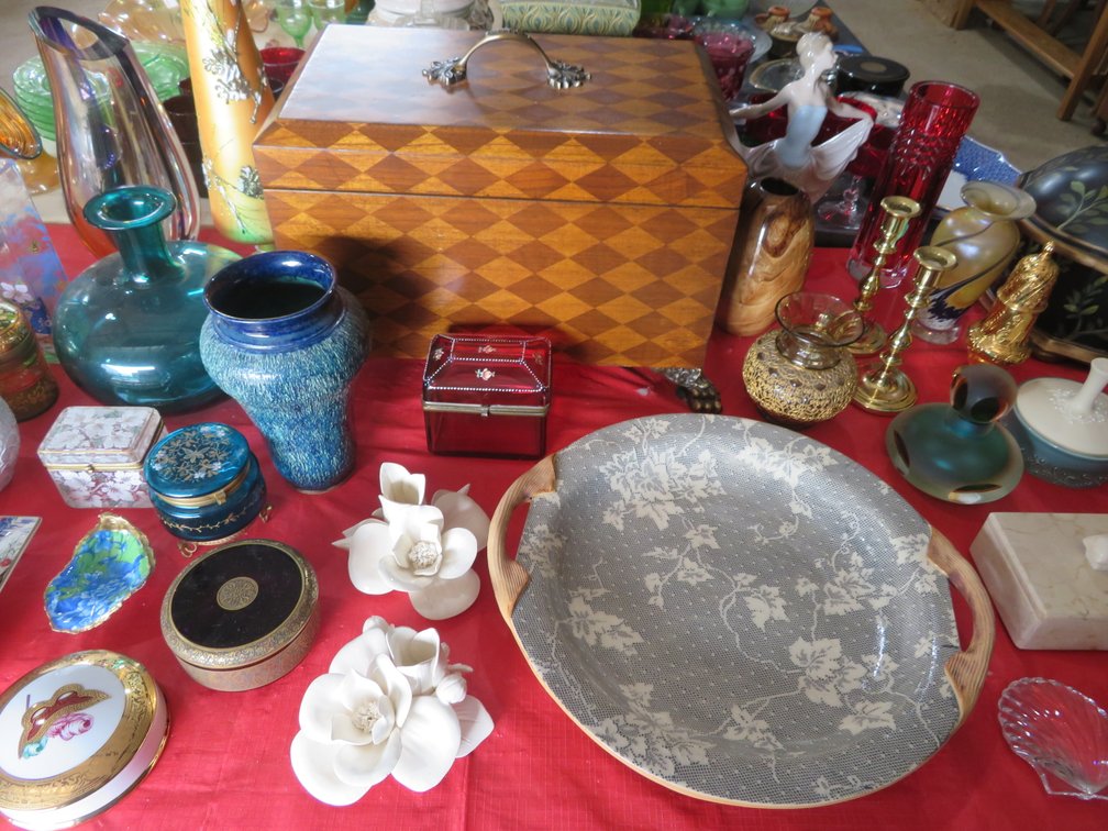 Image for October 1st Antiques and Collectibles