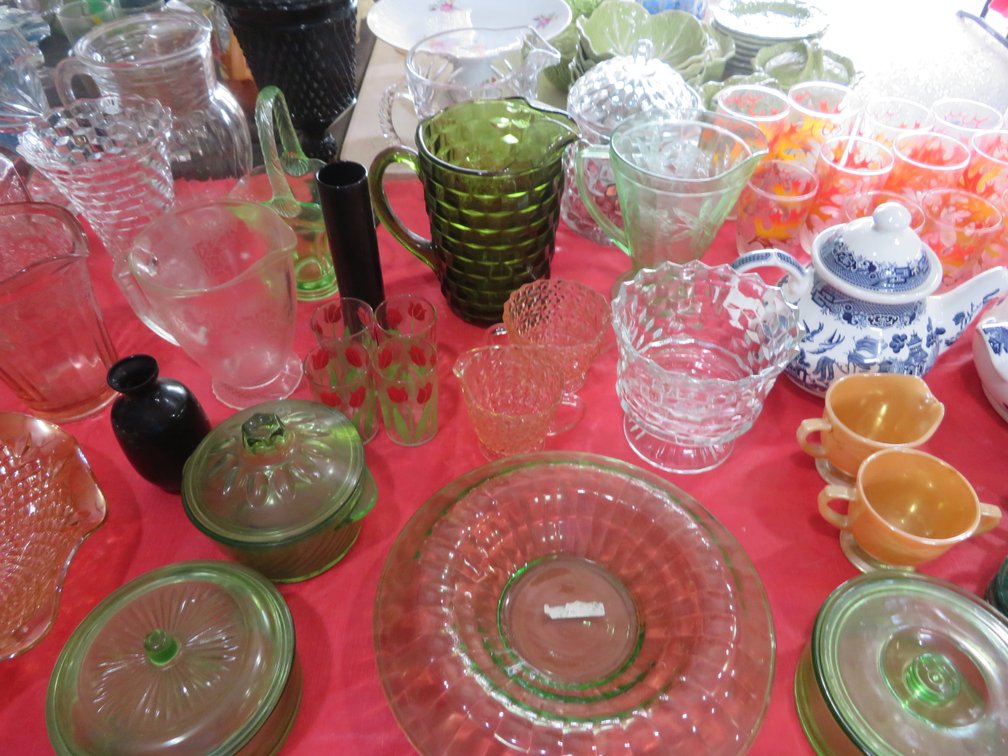 Image for October 1st Antiques and Collectibles