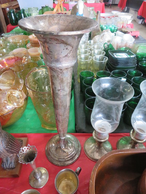 Image for October 1st Antiques and Collectibles