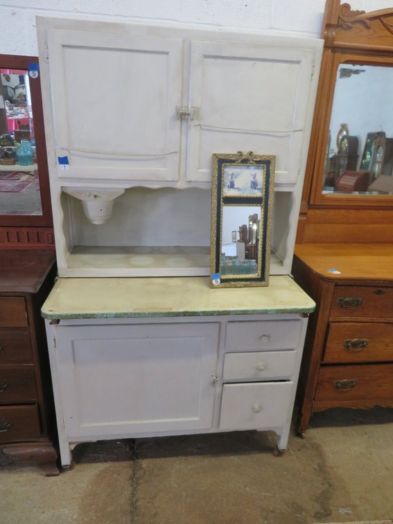 Image for Antique and Collectible Sale