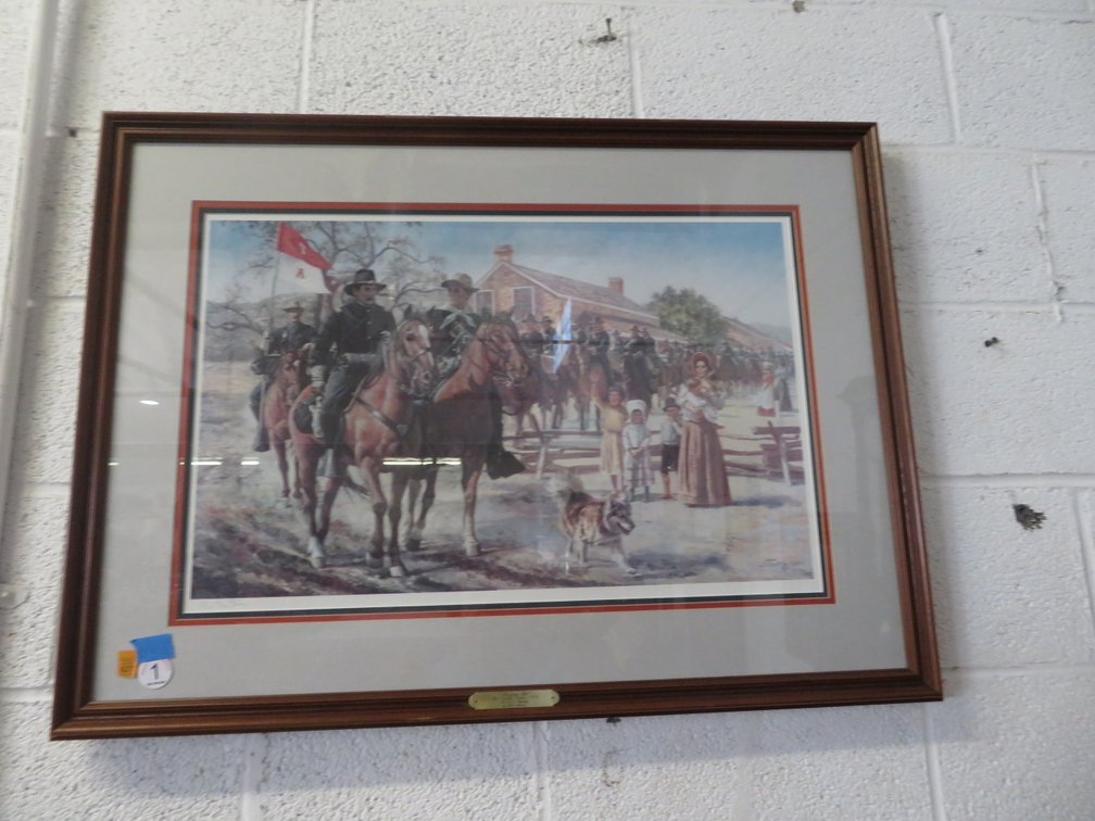 Image for Antique and Collectible Sale