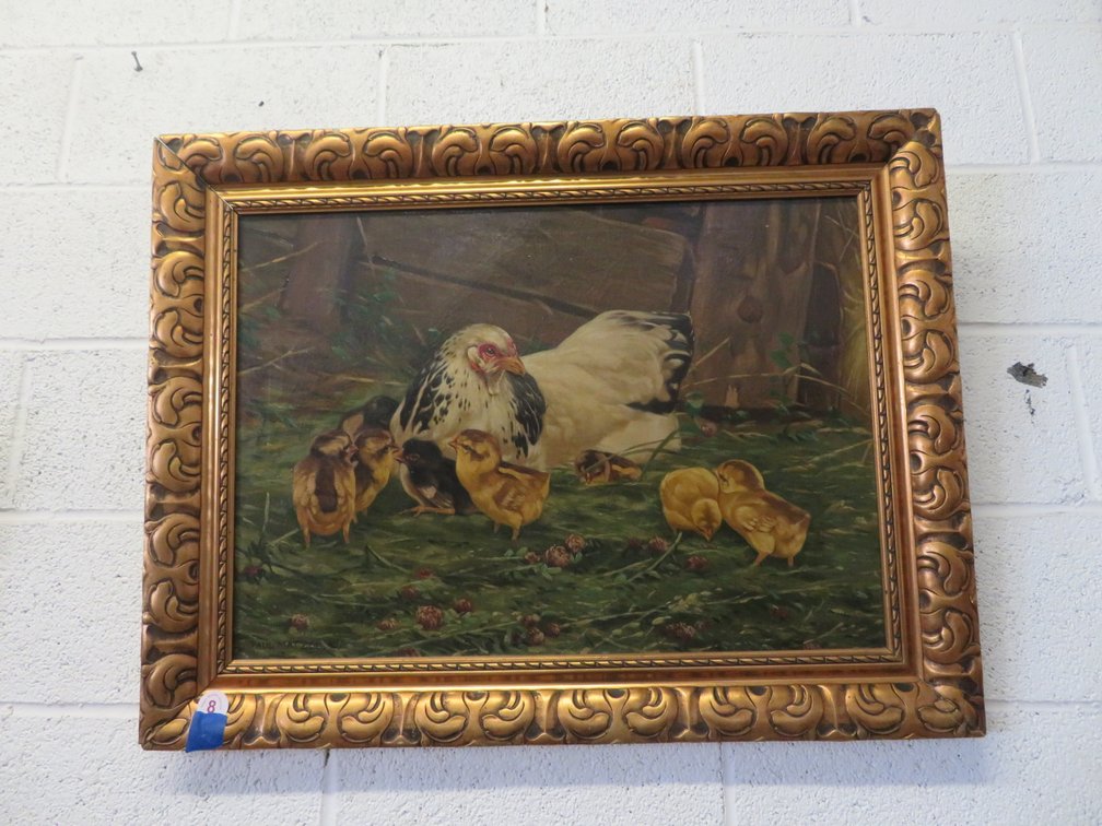 Image for Antique and Collectible Sale