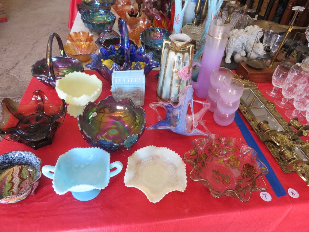 Image for Antique and Collectible Sale