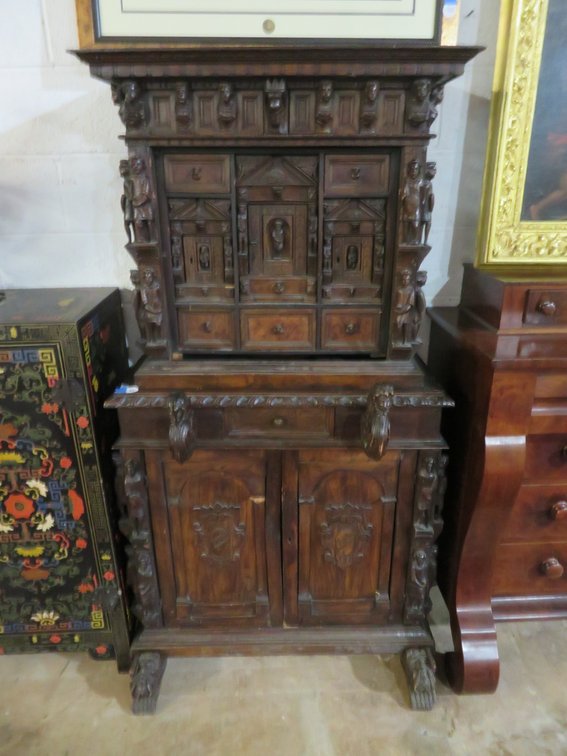 Image for Great Mid-Week Antique and Collectible Sale!