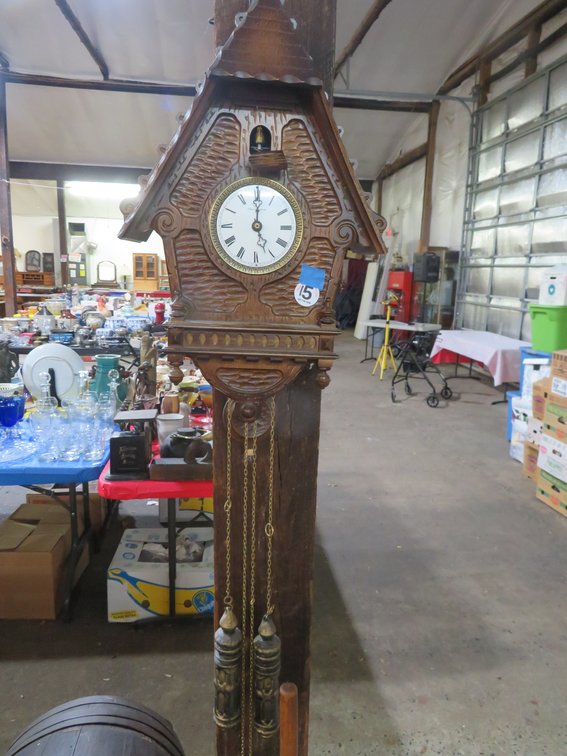 Image for Great Mid-Week Antique and Collectible Sale!