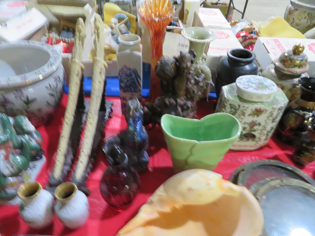 Image for Great Mid-Week Antique and Collectible Sale!