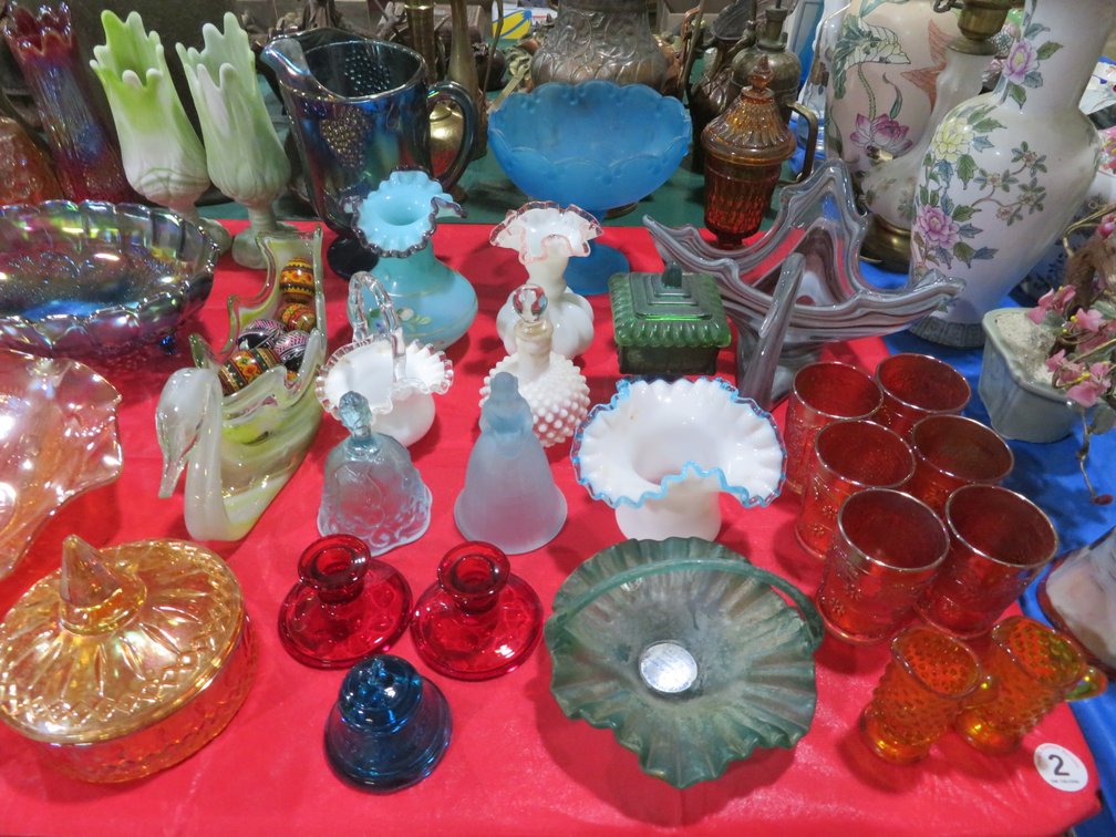Image for Great Mid-Week Antique and Collectible Sale!