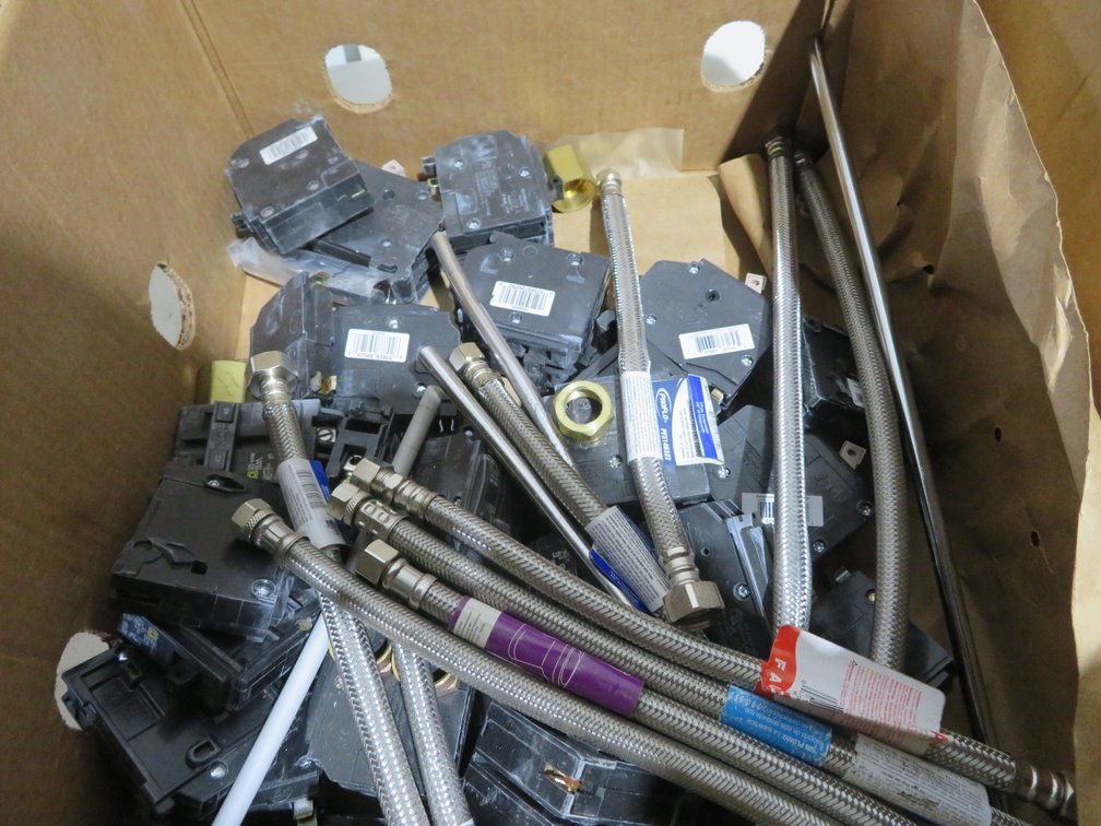 Image for Guns, Tools, Vehicles, and More!