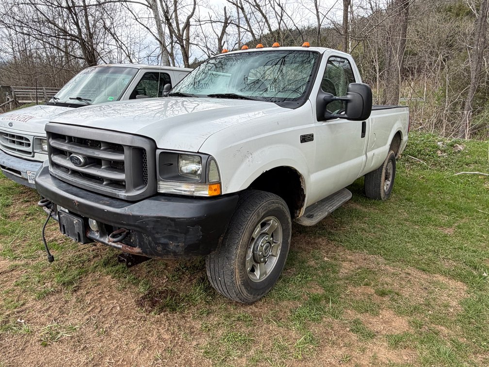 Image for Spring Equipment Consignment Auction