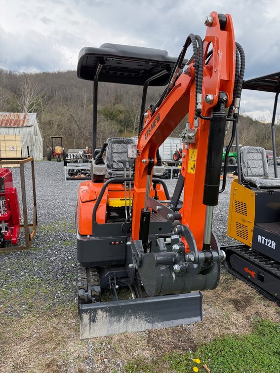 Image for Spring Equipment Consignment Auction