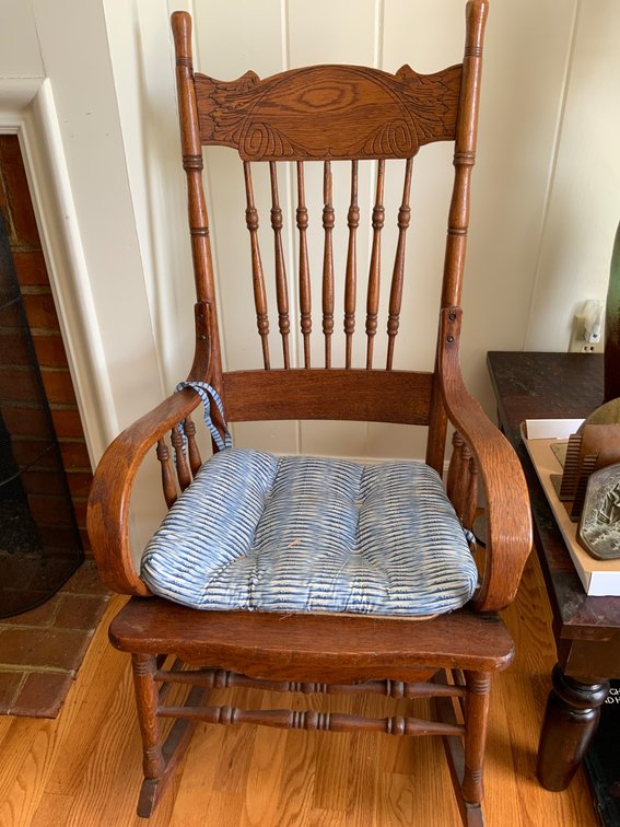 Image for Estate of Ms. Ann Davis- Lexington, VA