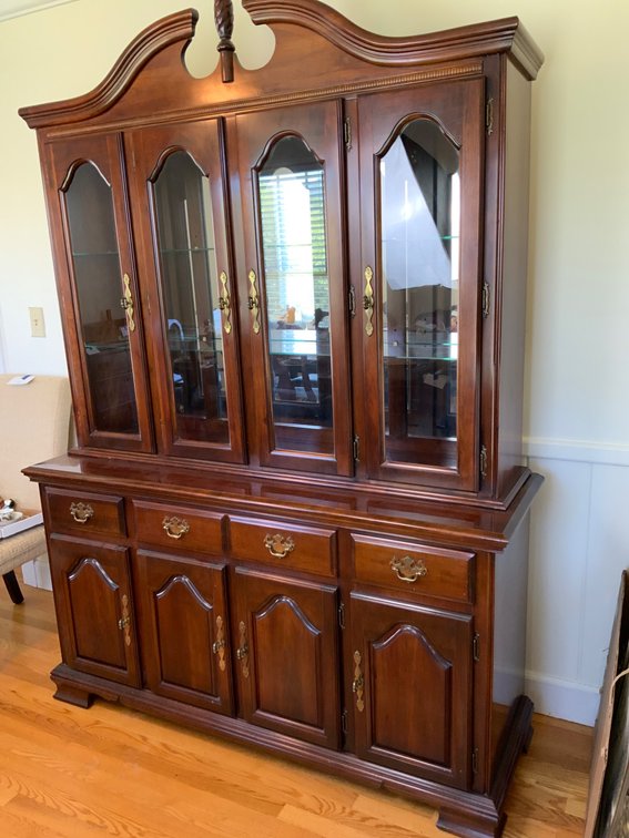 Image for Estate of Ms. Ann Davis- Lexington, VA