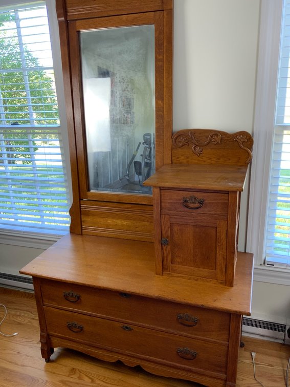 Image for Estate of Ms. Ann Davis- Lexington, VA