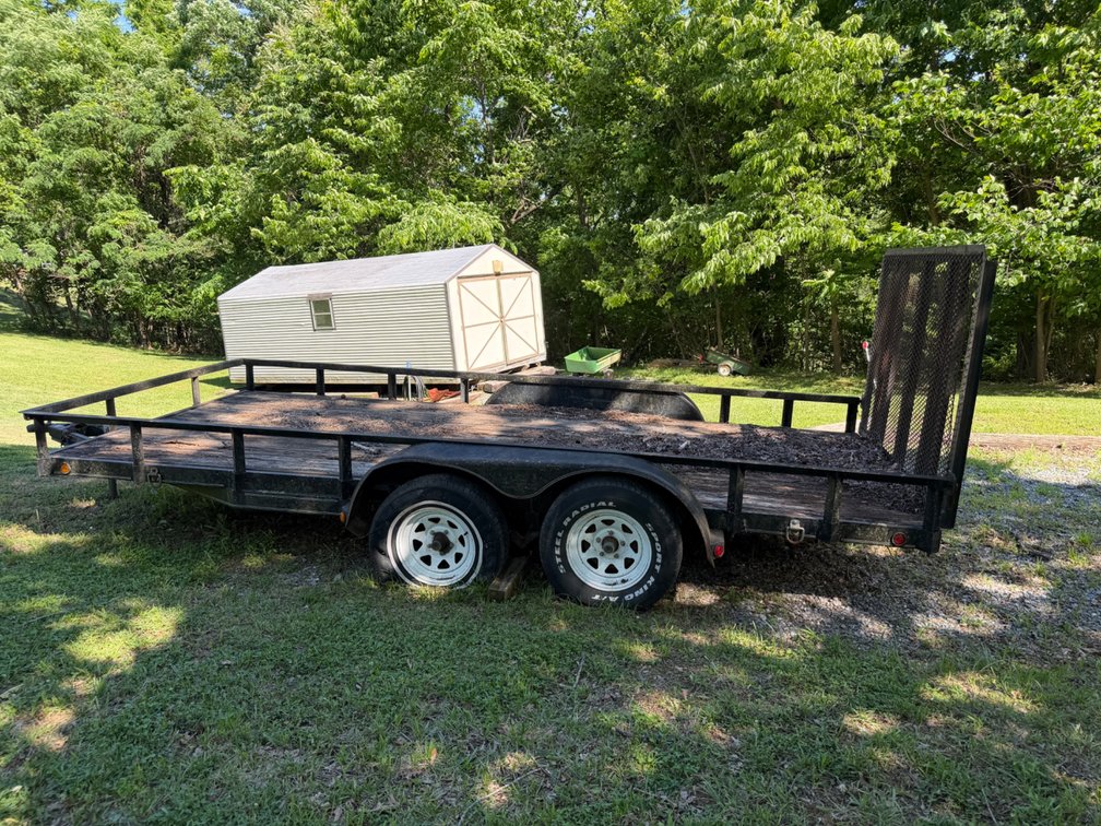 Image for Estate of Mr. Sid Brown - Lexington, Va