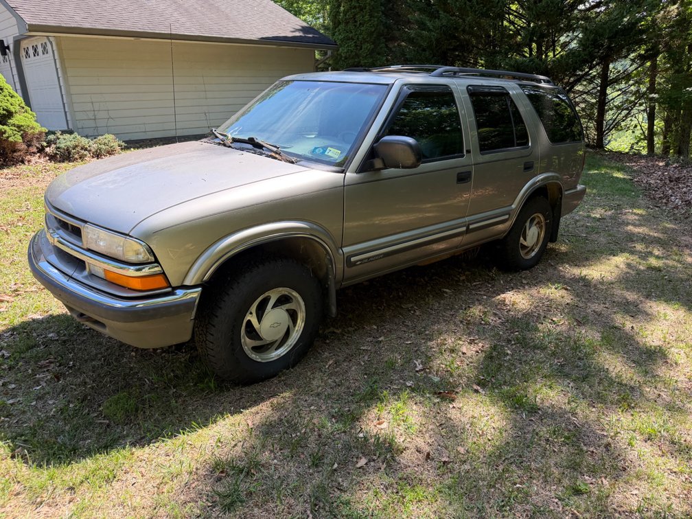 Image for Estate of Mr. Sid Brown - Lexington, Va