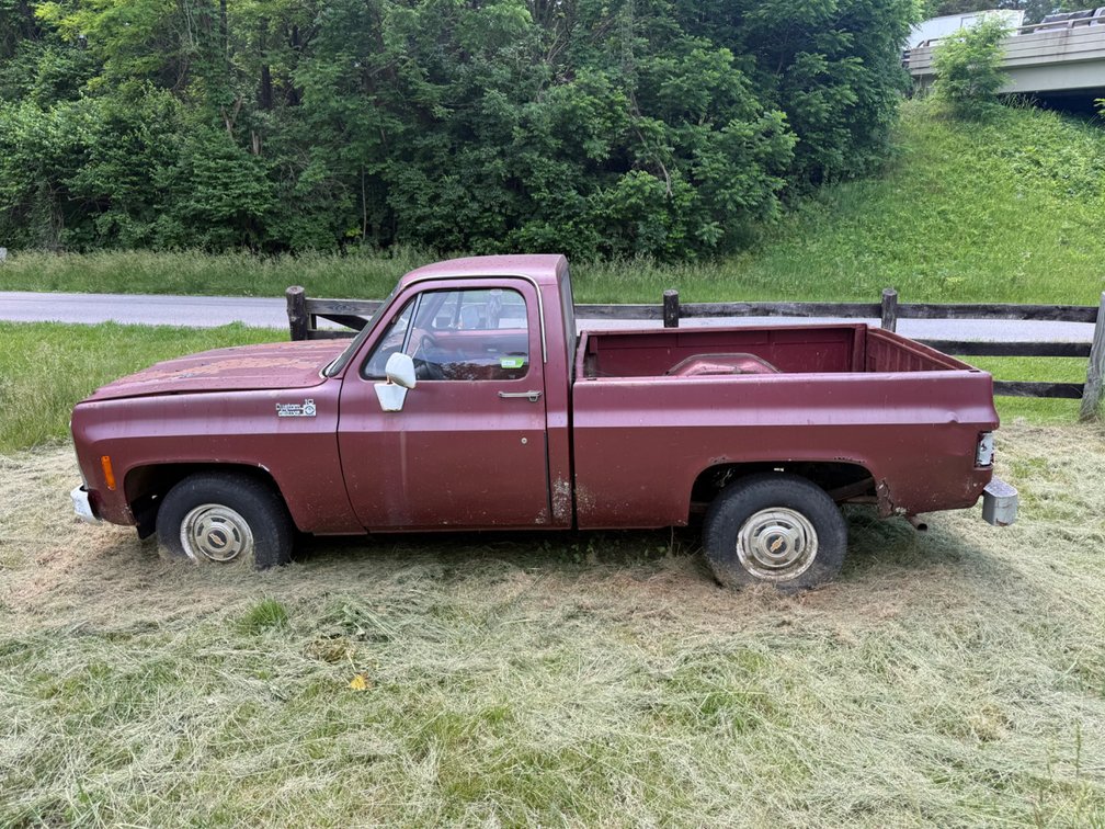 Image for Estate of Mr. Bill Wagner- Troutville, Va