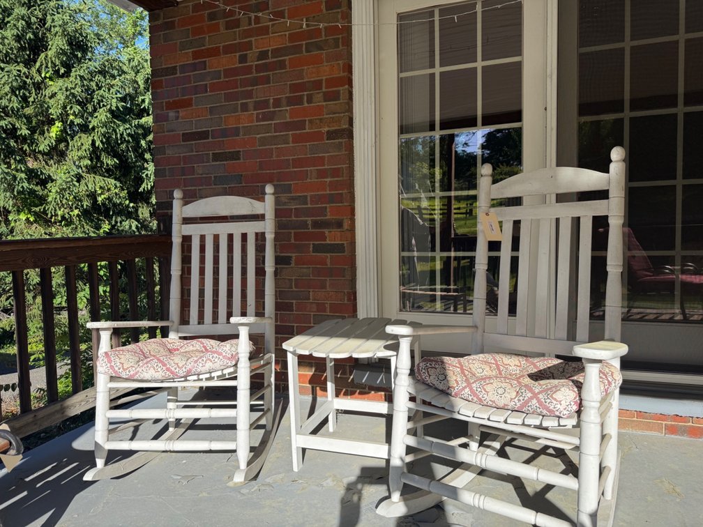 Image for Estate of Mr. Bill Wagner- Troutville, Va