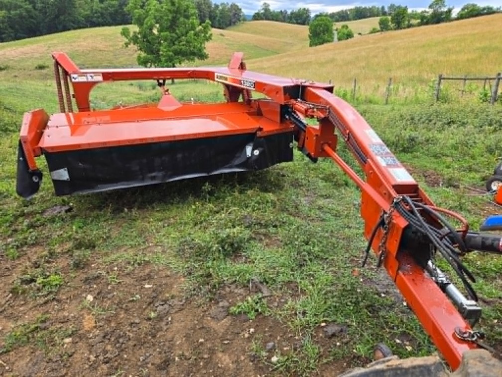 Image for COMING SOON! ESTATE OF KENNETH G. HALE – FARM MACHINERY & PERSONAL PROPERTY AUCTION