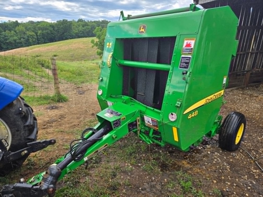 Image for COMING SOON! ESTATE OF KENNETH G. HALE – FARM MACHINERY & PERSONAL PROPERTY AUCTION
