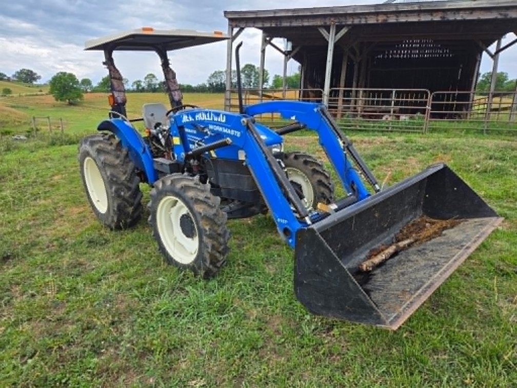 Image for COMING SOON! ESTATE OF KENNETH G. HALE – FARM MACHINERY & PERSONAL PROPERTY AUCTION