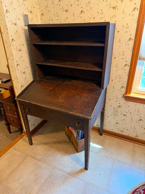 Image for ESTATE OF KENNETH G. HALE – FARM MACHINERY & PERSONAL PROPERTY AUCTION