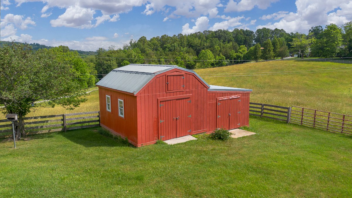 Image for Rose Hill Farm Real Estate Auction – 84± Acre Farm