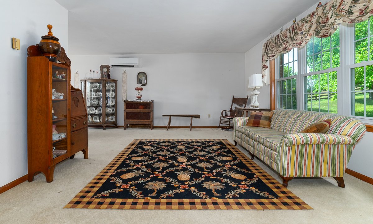 Image for Rose Hill Farm Real Estate Auction – 84± Acre Farm
