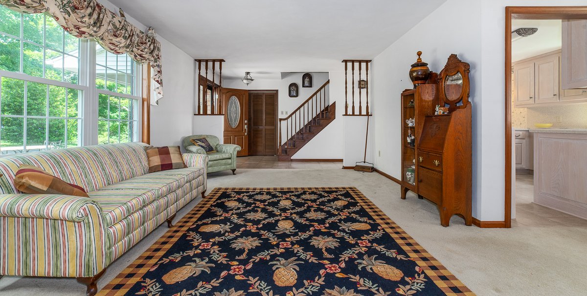 Image for Rose Hill Farm Real Estate Auction – 84± Acre Farm