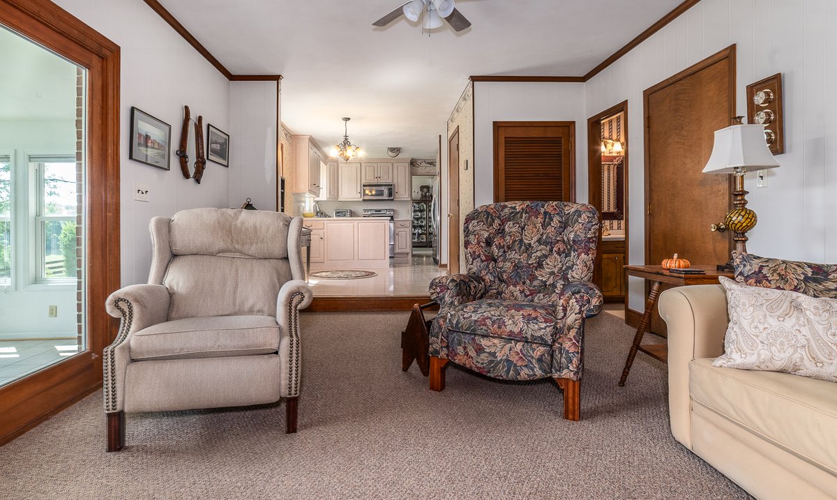 Image for Rose Hill Farm Real Estate Auction – 84± Acre Farm