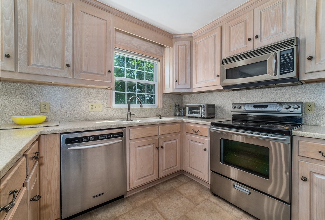 Image for Rose Hill Farm Real Estate Auction – 84± Acre Farm