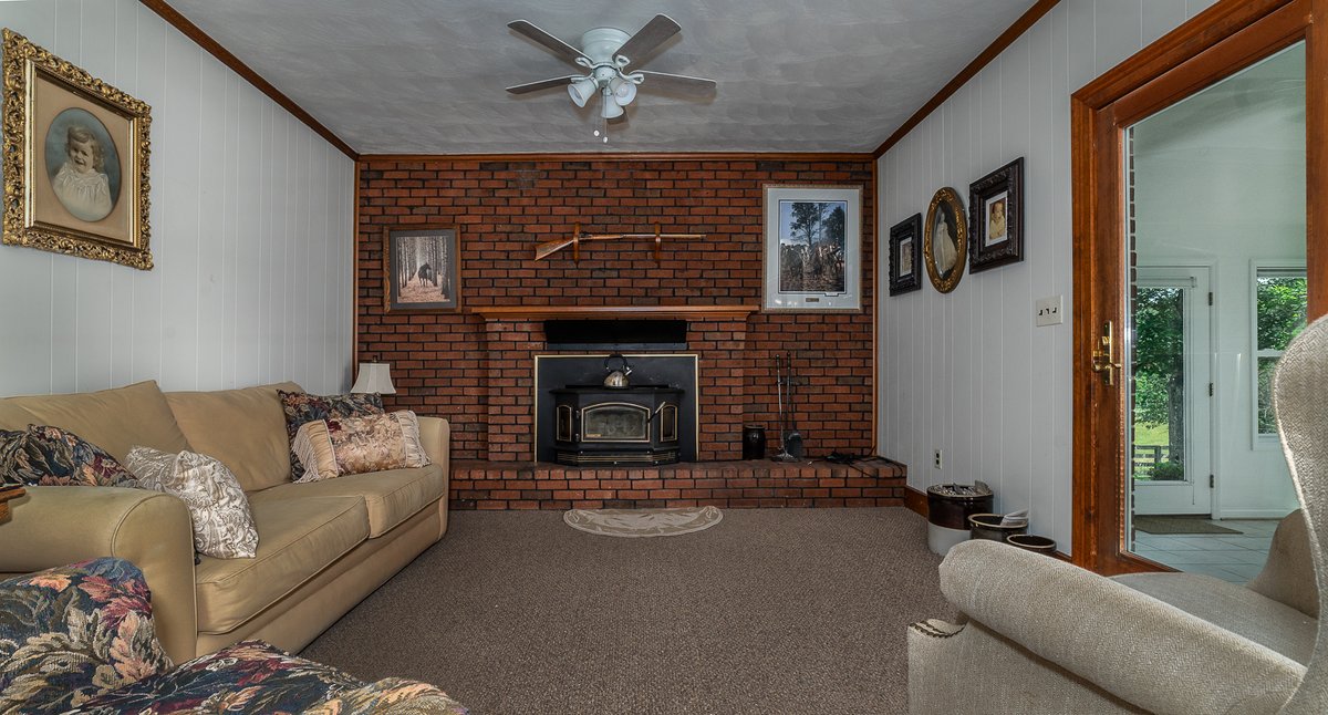 Image for Rose Hill Farm Real Estate Auction – 84± Acre Farm