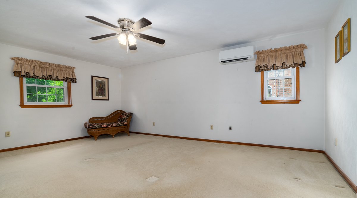 Image for Rose Hill Farm Real Estate Auction – 84± Acre Farm