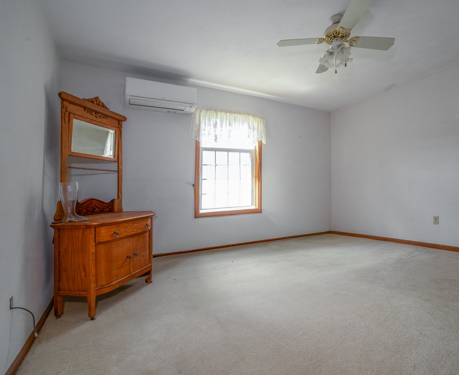 Image for Rose Hill Farm Real Estate Auction – 84± Acre Farm