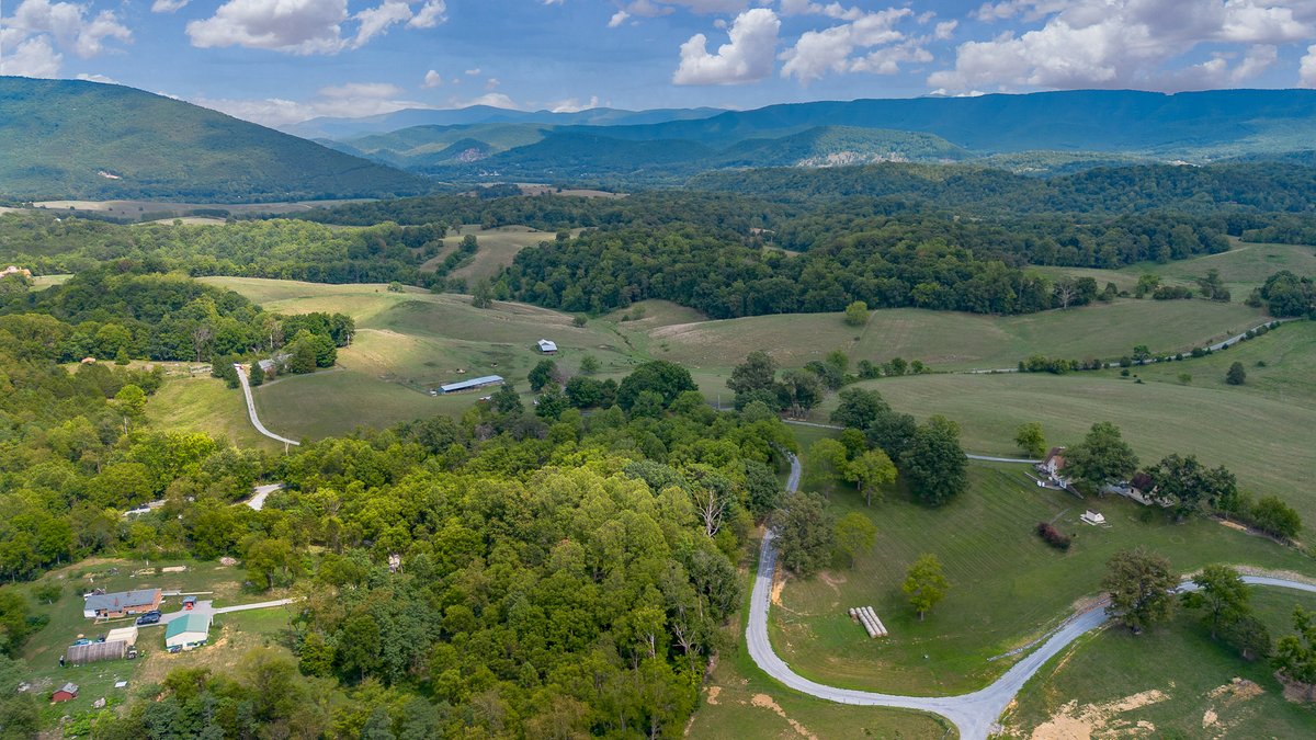 Image for Rose Hill Farm Real Estate Auction – 84± Acre Farm