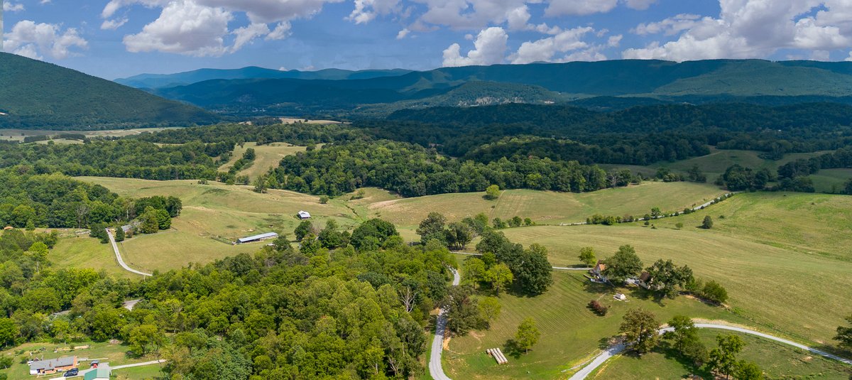 Image for Rose Hill Farm Real Estate Auction – 84± Acre Farm