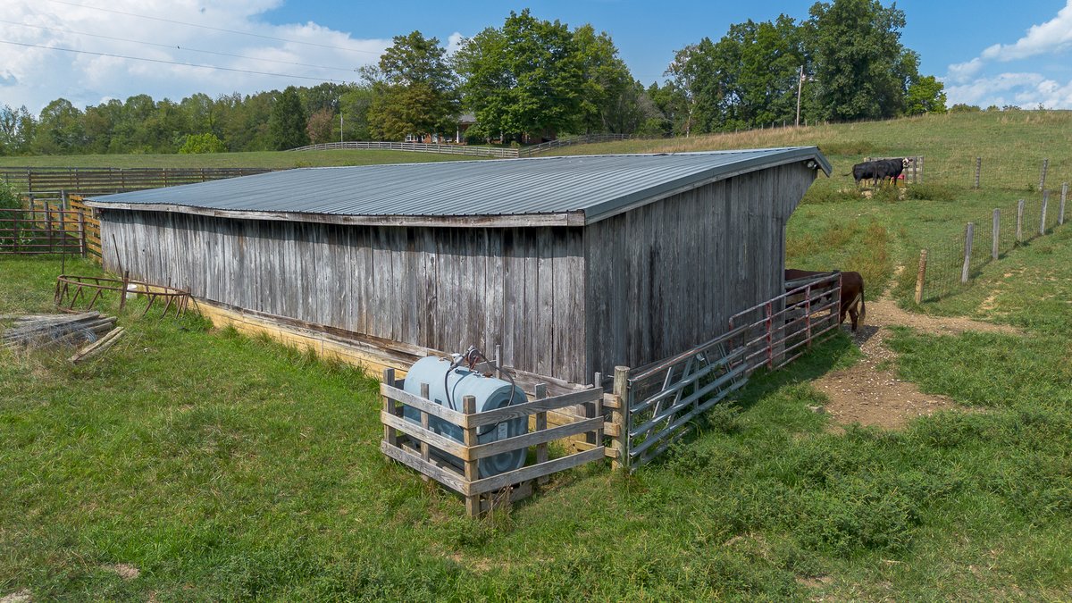 Image for Rose Hill Farm Real Estate Auction – 84± Acre Farm