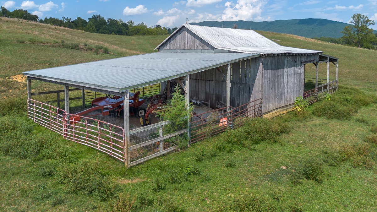 Image for Rose Hill Farm Real Estate Auction – 84± Acre Farm