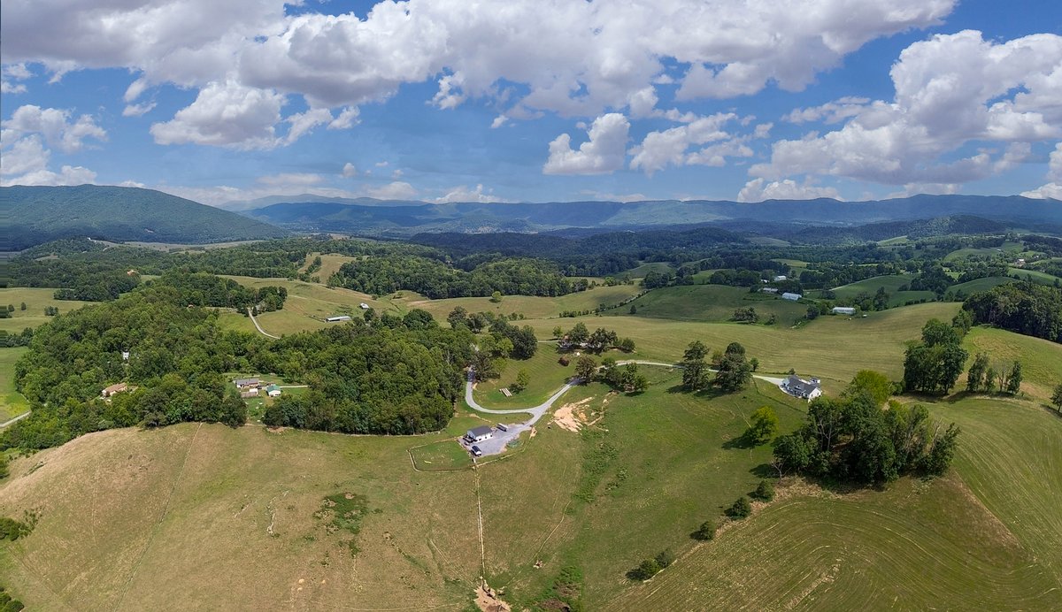 Image for Rose Hill Farm Real Estate Auction – 84± Acre Farm