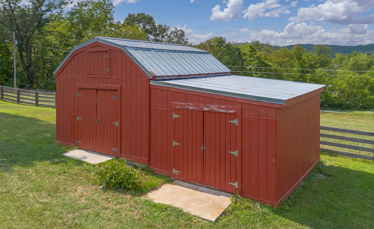 Image for Rose Hill Farm Real Estate Auction – 84± Acre Farm