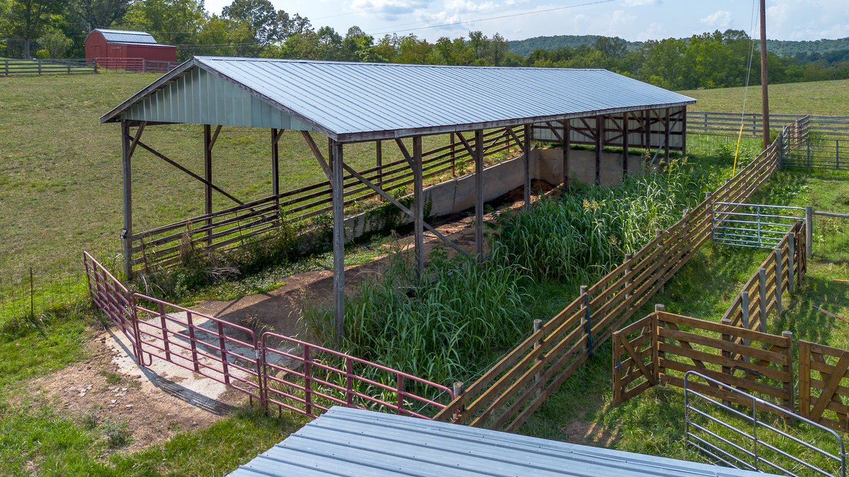 Image for Rose Hill Farm Real Estate Auction – 84± Acre Farm