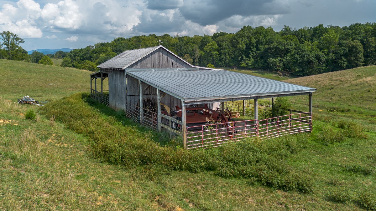 Image for Rose Hill Farm Real Estate Auction – 84± Acre Farm