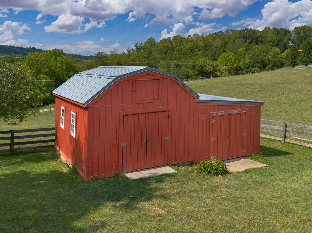 Image for Rose Hill Farm Real Estate Auction – 84± Acre Farm