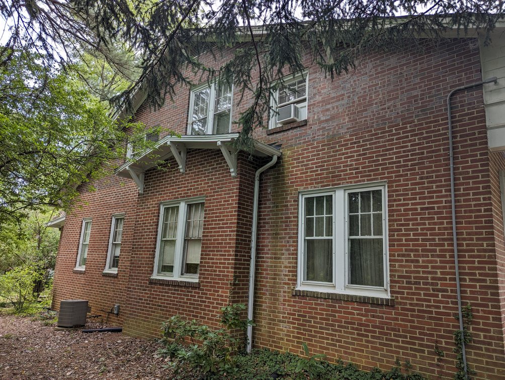 Image for Sold!!! $103,620 Real Estate Auction Lawrenceville, Va
